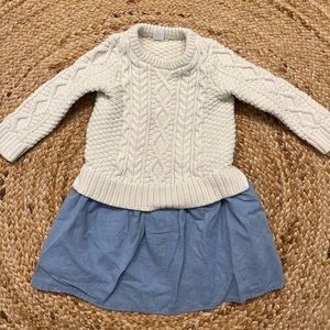 Baby Gap Dress